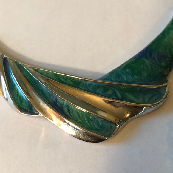 Necklace , bracelet - Picture 4 of 4